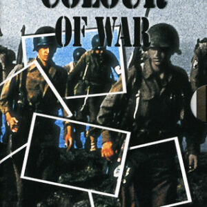 Colour of war - Box