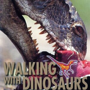 walking with dinosaurs/Beasts/Cavemen