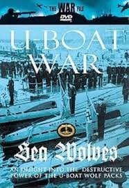 the war file - U-boat war: sea wolves