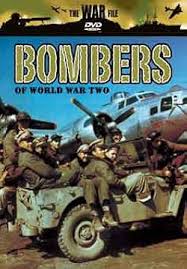 the war file - Bombers of World War Two
