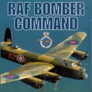 The war file -British fighter command & RAF fighter command