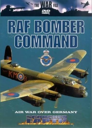 The war file -British fighter command & RAF fighter command