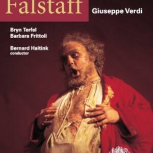 Falstaff av Giuseppe Verdi