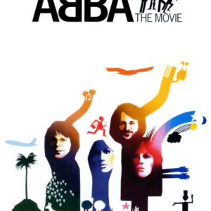 Abba - the movie