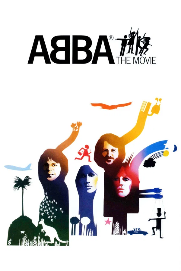 Abba - the movie