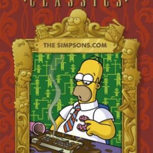 The Simpsons classics - Simpsons.com