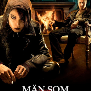 Män som hatar kvinnor