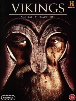 Vikings - Valhallas warriors