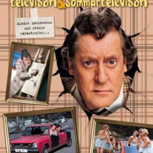 Kurt Olssons television & sommartelevision