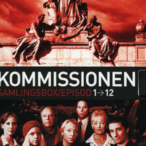 Kommissionen box 1-12