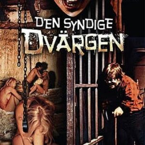 Den syndige dvärgen