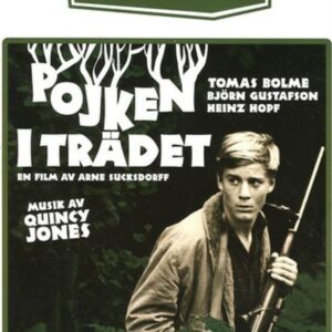 Pojken i trädet