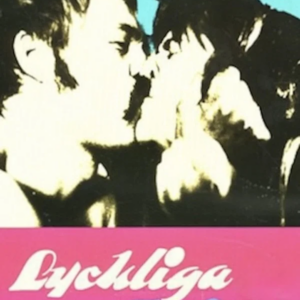 Lyckliga skitar