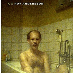 5 x Roy Andersson