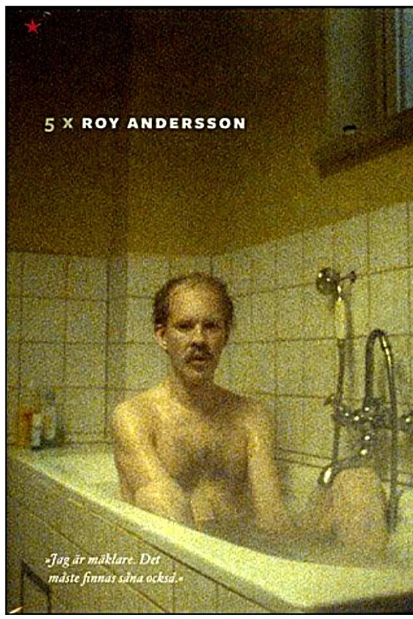 5 x Roy Andersson