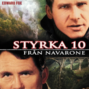 styrka 10 från Navarone